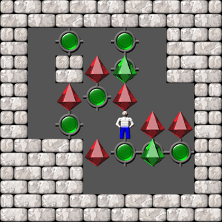 Уровень 79 — More Bugs collections